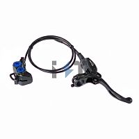 Передний тормоз в сборе (LBN/STING R CE/STING R L1E)